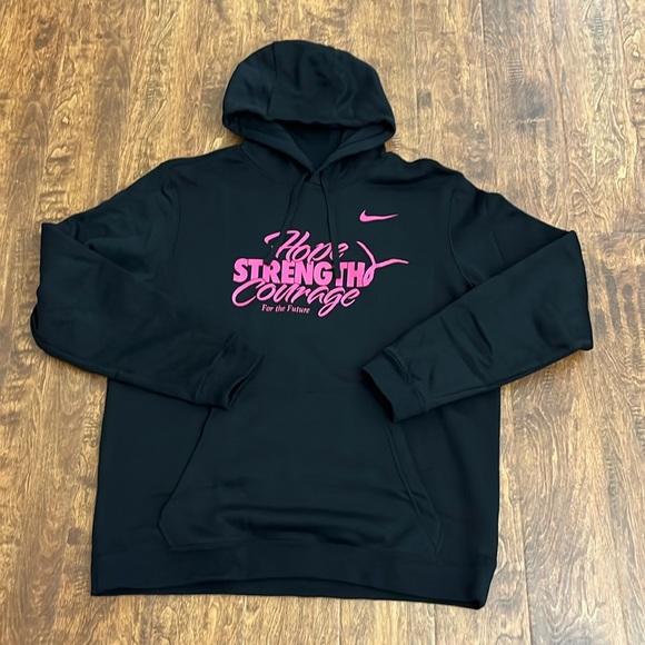 Nike Other - Nike Multi Sport Hoodie Size XL